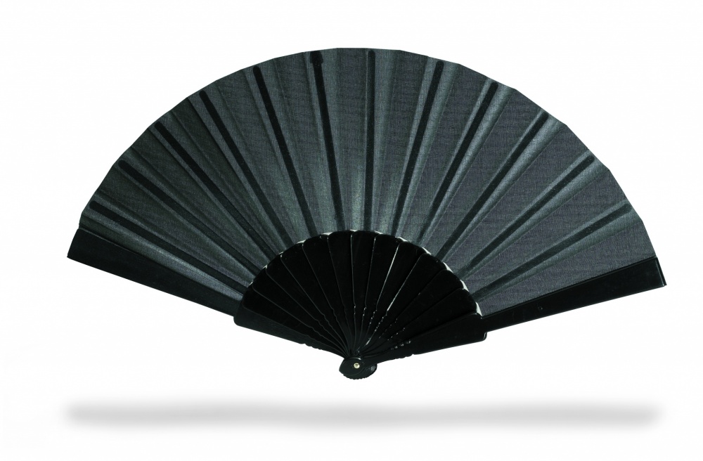 Logotrade corporate gifts photo of: Manual hand fan