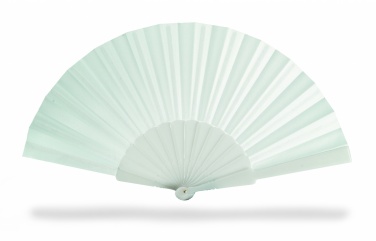 Logotrade promotional giveaways photo of: Manual hand fan