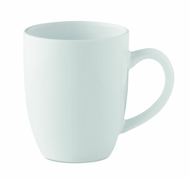 Logo trade promotional merchandise picture of: Ceramic mug 300 ml