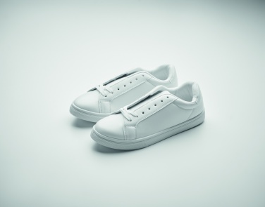 Logo trade corporate gift photo of: Sneakers in PU 37