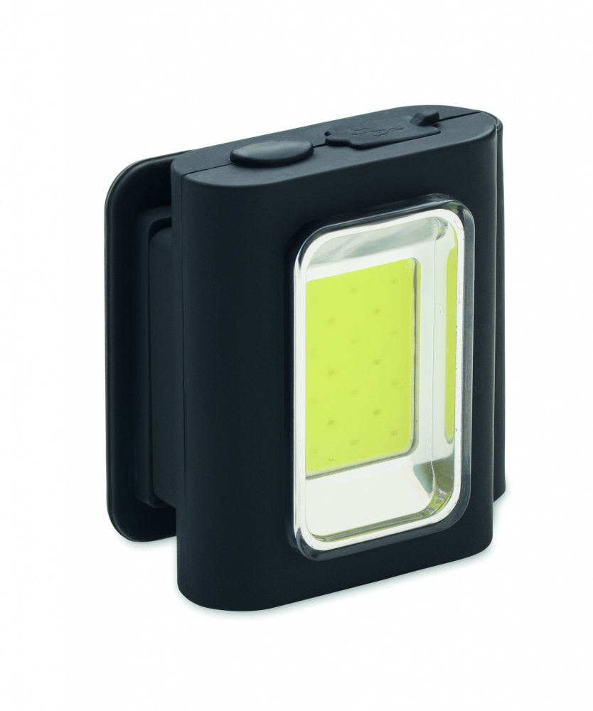 Logotrade business gift image of: Multifunctional COB light