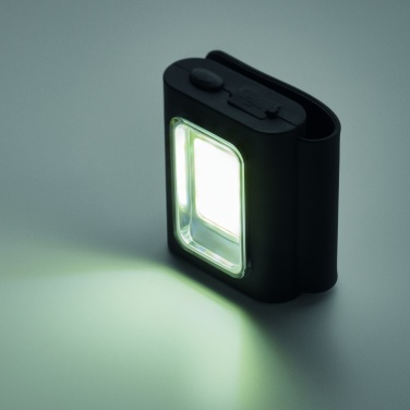 Logotrade advertising product image of: Multifunctional COB light