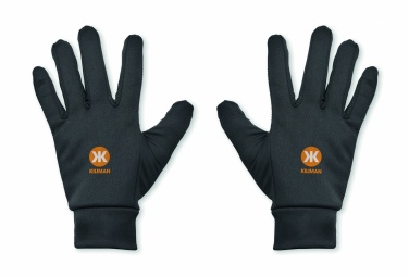 Logotrade promotional items photo of: Tactile sport gloves