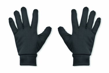 Logotrade corporate gift image of: Tactile sport gloves