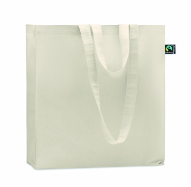 Logo trade promotional product photo of: Shopping bag Fairtrade