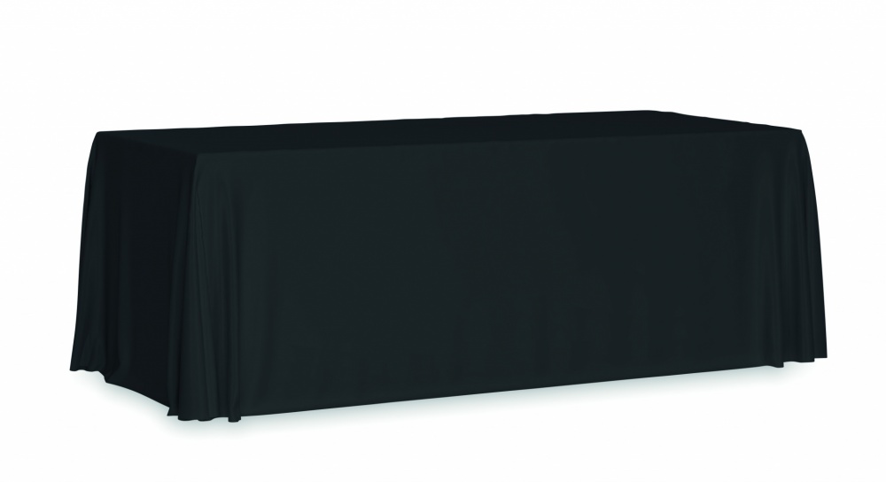 Logotrade promotional giveaway image of: Large table cloth 280x210 cm