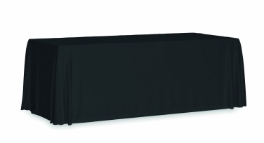 Logo trade promotional merchandise image of: Large table cloth 280x210 cm