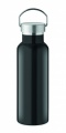 Double wall bottle 500 ml, Black