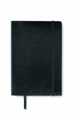 Logotrade promotional items photo of: A5 recycled notebook