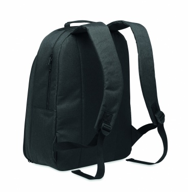 Logotrade promotional items photo of: 300D RPET Cooling backpack