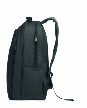 Logo trade corporate gift photo of: 300D RPET Cooling backpack