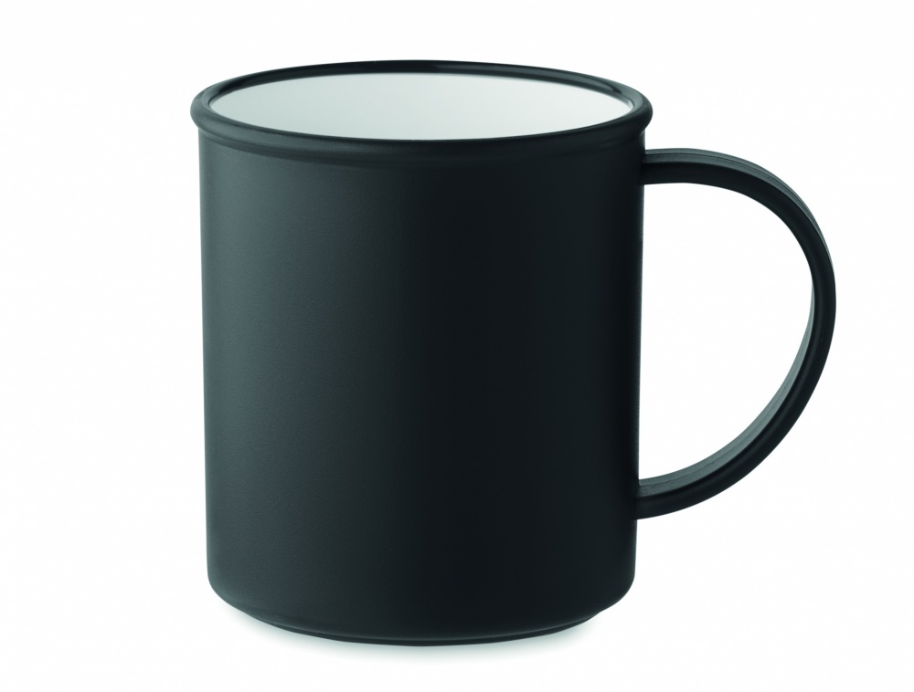 Logotrade promotional gift image of: Reusable mug 300 ml