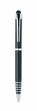 Logotrade advertising product picture of: Stylus ball pen