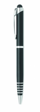 Logotrade promotional product image of: Stylus ball pen