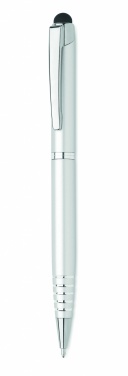 Logotrade corporate gift image of: Stylus ball pen