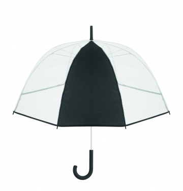 Logo trade promotional items image of: 23 inch manual open umbrella