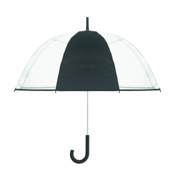 Logo trade advertising products picture of: 23 inch manual open umbrella