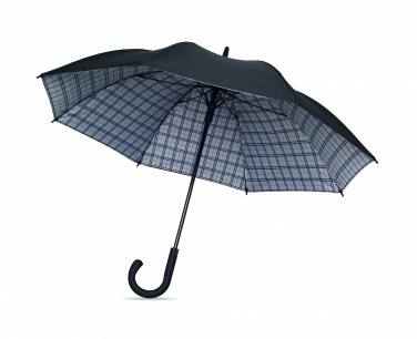 Logo trade advertising products picture of: 23 inch windproof umbrella