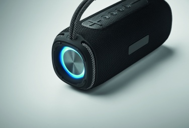 Logo trade corporate gifts picture of: 2x10 Waterproof speaker