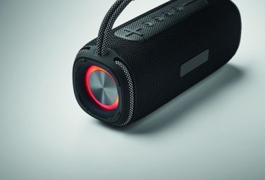 Logo trade promotional items picture of: 2x10 Waterproof speaker