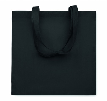 Logotrade promotional product picture of: RPET non-woven shopping bag