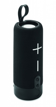 Logotrade promotional giveaway picture of: 2x5 Waterproof speaker IPX4