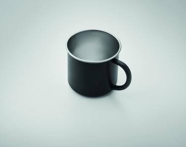 Logotrade promotional merchandise picture of: Recycled stainless steel mug