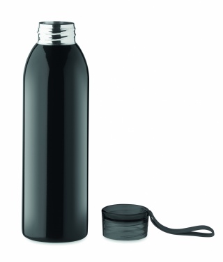 Logotrade promotional item image of: Stainless steel bottle 650ml