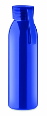 Logotrade promotional giveaways photo of: Stainless steel bottle 650ml