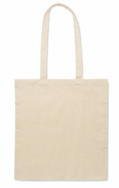 Logotrade promotional merchandise picture of: Shopping bag polycotton