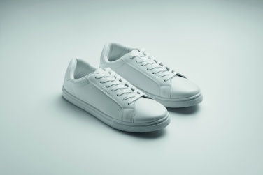 Logotrade promotional gift picture of: Sneakers in PU size 47