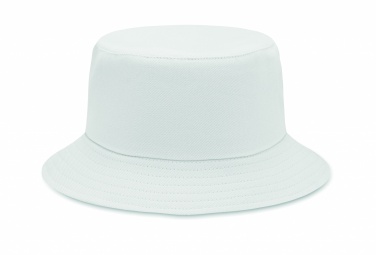 Logotrade promotional merchandise image of: Brushed 260gr/m² cotton sunhat