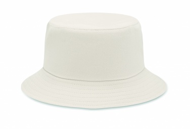 Logotrade corporate gift picture of: Brushed 260gr/m² cotton sunhat