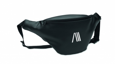 Logotrade promotional gift picture of: Soft PU waist bag