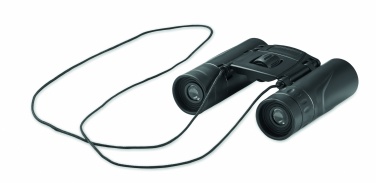 Logo trade promotional items image of: Compact lightweight binoculars