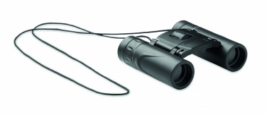 Logo trade promotional merchandise image of: Compact lightweight binoculars