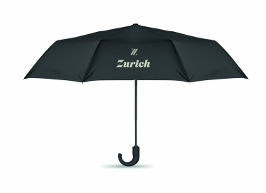 Logotrade corporate gift picture of: 23 inch foldable umbrella