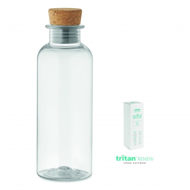 Logotrade promotional item picture of: Tritan Renew™ bottle 500ml