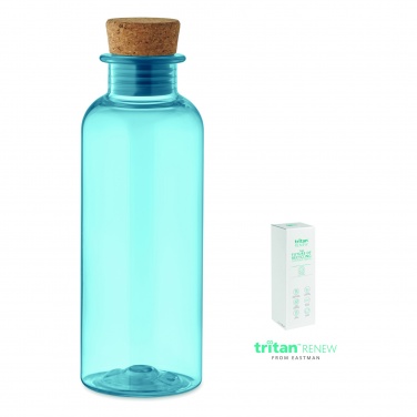 Logotrade promotional gift image of: Tritan Renew™ bottle 500ml