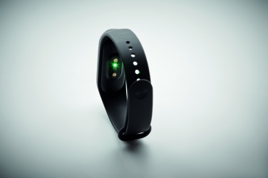 Logo trade promotional gifts picture of: Smart wireless health watch