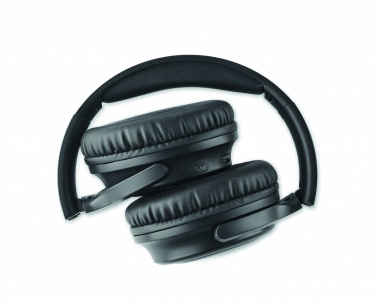 Logotrade corporate gifts photo of: ANC foldable headphone