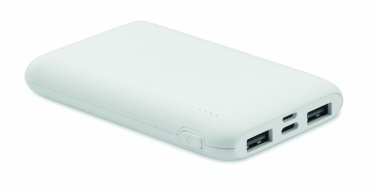 Logotrade advertising products photo of: Power bank 5000 mAh