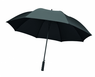 Logo trade promotional merchandise picture of: 27 inch windproof umbrella