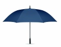 27 inch windproof umbrella, Blue