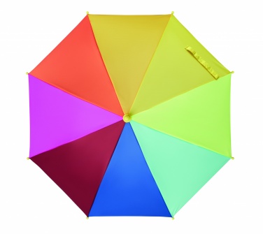 Logotrade corporate gift picture of: 18 inch kids umbrella