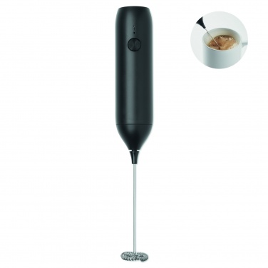 Logotrade promotional giveaway picture of: Electric milk frother