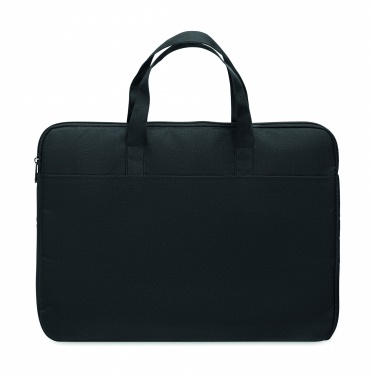 Logo trade promotional item photo of: 15 inch laptop bag