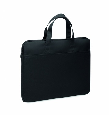 Logotrade promotional item picture of: 15 inch laptop bag