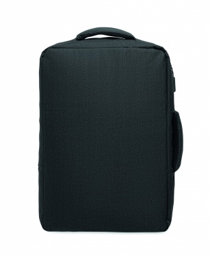 Logotrade promotional giveaway picture of: Slim 15 inch laptop backpack