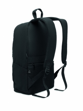 Logo trade advertising product photo of: 15 inch laptop backpack